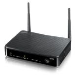 ZyXEL Zyxel SBG3300-NB Wireless N VDSL2/ADSL2+ Combo WAN Security VPN Gateway Annex B