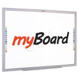 myBoard Tablica interaktywna 6995 (100 0 / 100?; Matowa)