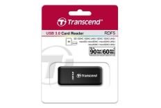 Transcend card reader USB3.0 SD/microSD