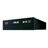 Asus nagrywarka Blu-Ray BW-16D1HT, 16x, SATA, czarny, bulk