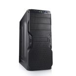 ModeCom Obudowa MidiTower ATX 500W AT-A034-10-LOG500A-0002