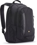 Case Logic RBP315 Fits up to size 16 ", Black, Backpack,