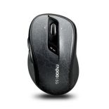 Rapoo Mysz bezprzewodowa Rapoo 7100P optyczna 5G szara