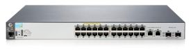 HP Switch zarządzalny Aruba 2530-24-PoE+ Switch (J9779A)