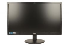 AOC Monitor AOC E2070SWN 19.5inch, HD+, D-Sub