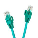 Digitalbox Patchcord UTP cat.5e 2m zielony