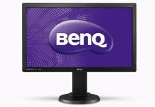 BenQ Monitor BL2405HT 24, D-Sub/DVI/HDMI, Low Blue Light