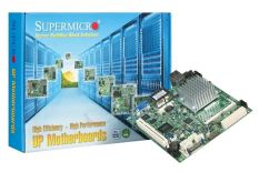 Supermicro Płyta główna X9SBAA MiniITX