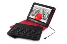 ModeCom Uniwersalna Przewodowa Klawiatura MC-TKC08 do Tabletów 7-8''