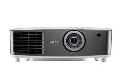 BenQ Projector W1400, 2200 ANSI, 10 000:1, 1,5x zoom, HDMI