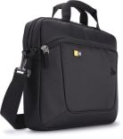 Case Logic AUA316 Fits up to size 15.6 ", Black, Messenger - Briefcase, Shoulder strap