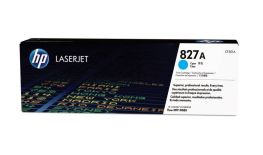 HP Toner HP 827A Cyan