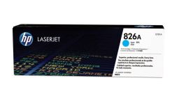 HP Toner HP 826A Cyan