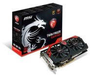 MSI Karta graficzna R9 270X Gaming 2G