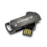 Integral pamięć USB 360SECURE 32GB - SOFTWARE AES 256BIT