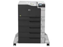 HP Drukarka Color LaserJet Enterprise M750xh