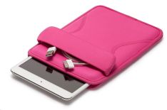Dicota Tab Case 10 EVA e-book and tablet - pianka EVA (PINK)
