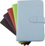 Esperanza Etui na Tablet 7'' ET181M , MIX KOLORÓW , Skóra Ekologiczna