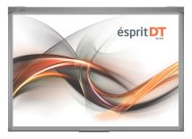 2x3 Tablica interaktywna Esprit DT