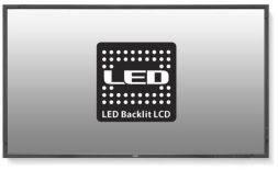 NEC Monitor MultiSync LCD P703 70'', czarny, bez podstawki