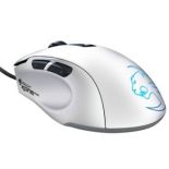 ROCCAT Mysz Kone Pure Color Biały ROC-11-700-W