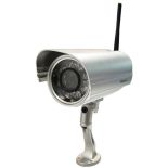 Foscam Kamera IP Foscam FI9804W 12IR 20m WiFi IP66 1MPix H.264