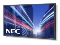 NEC LFD 42 MuSy V423 TM LCD S-IPS Edge LED,1920x1080,1300:1,310-430cd,12ms, Multitouch