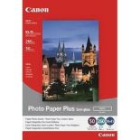 Canon SG201 Photo Paper Plus Semi-glossy (260g, 10x15cm, 50ark)