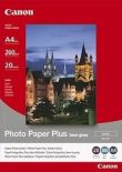 Canon SG201 Photo Paper Plus Semi-glossy (260g, 20x25cm, 20ark)