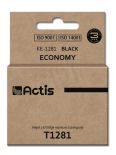 Actis Tusz KE-1281 (zamiennik Epson T1281; Standard; 15 ml; czarny)
