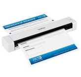 Brother Przenośny Skaner Jednostronny DS-620