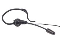 Gembird Słuchawki z mikrofonem Czarny CHS-001