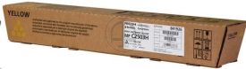 Ricoh Print Cartridge Yellow MP C2503H