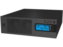 Power Walker Inverter 5000VA 3-stopniowa inteligentna ładowarka 25A (bez akumul)