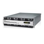 Thecus Serwer plików NAS Thecus N16000Pro bez HDD 16-bay rack, 3.4GHz, 8GB, RPS