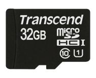 Transcend karta pamięci Micro SDHC 32GB UHS-I 600x ( Transfer do 90MB/s )