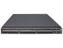HP HPE 5900CP 48XG 4QSFP+ Switch