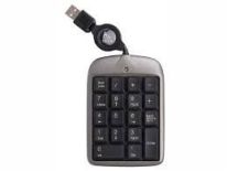 A4 Tech Klawiatura EVO Numeric Pad USB