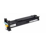 Konica Minolta Toner , 12000 str , Cyan , Magicolor 5550 5570 5650 5670