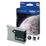 Brother Tusz LC1000HYBK black , 900str , MFC-5460CN / 5860CN