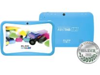 BLOW Tablet KidsTAB 7.4 niebieski + etui