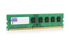GoodRam Pamięć RAM W-DOP1600D8G (DDR3 DIMM; 1 x 8 GB; 1600 MHz)