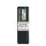 GoodRam Pamięć RAM W-PA5037U-1M4G (DDR3 SO-DIMM; 1 x 4 GB; 1600 MHz)