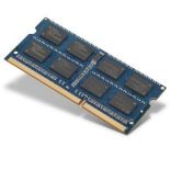 GoodRam Pamięć RAM W-PA5104U-1M8G (DDR3 SO-DIMM; 1 x 8 GB; 1600 MHz)