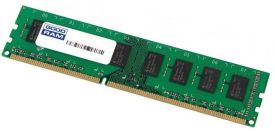 GoodRam Pamięć RAM W-LTS1333E4G (DDR3 ECC; 1 x 4 GB; 1333 MHz)