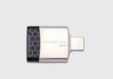 Kingston czytnik kart pamięci MobileLite G4 USB 3.0