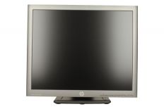 HP EliteDisplay E190i 19'' LED Backlit IPS 5:4 Monitor VGA DVI Silver/Black