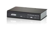 Aten 2-Port 4K HDMI Video Splitter