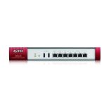 ZyXEL Zyxel ZyWALL USG 210 Next-Gen Unified Security Gateway, UTM BUNDLE