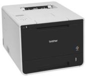 Brother Drukarka laserowa HL-L8350CDW HLL8350CDWYJ1
